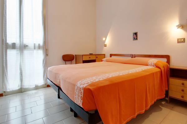Hotel Sorriso Беллария-Иджеа-Марина Экстерьер фото