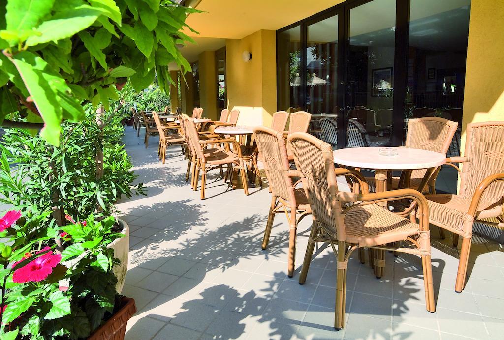 Hotel Sorriso Беллария-Иджеа-Марина Экстерьер фото