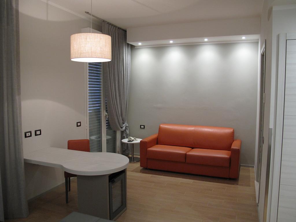 Hotel Sorriso Беллария-Иджеа-Марина Номер фото