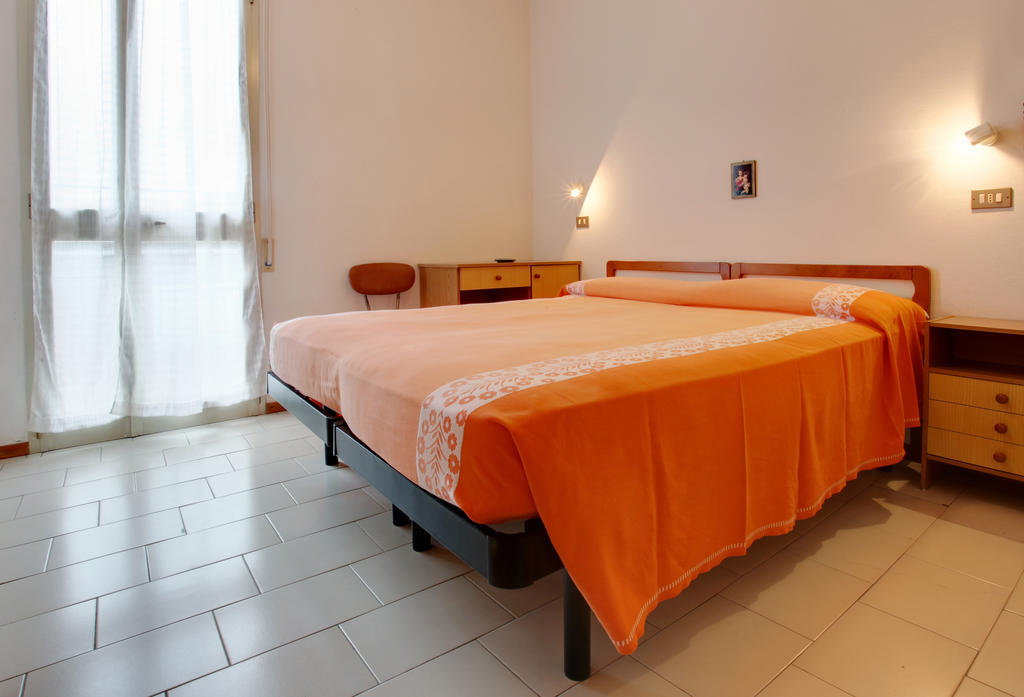 Hotel Sorriso Беллария-Иджеа-Марина Номер фото